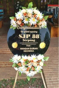 Grand Opening Biak Numfor