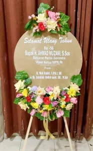 Ulang tahun Biak Numfor